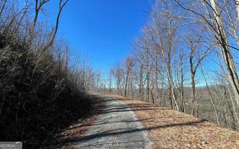 LOT 14 Mountain Harbour Hayesville, NC 28904