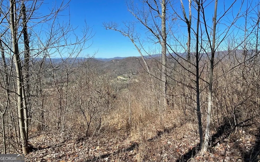 LOT 14 Mountain Harbour Hayesville, NC 28904