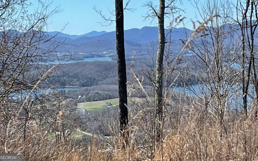 LOT 14 Mountain Harbour Hayesville, NC 28904