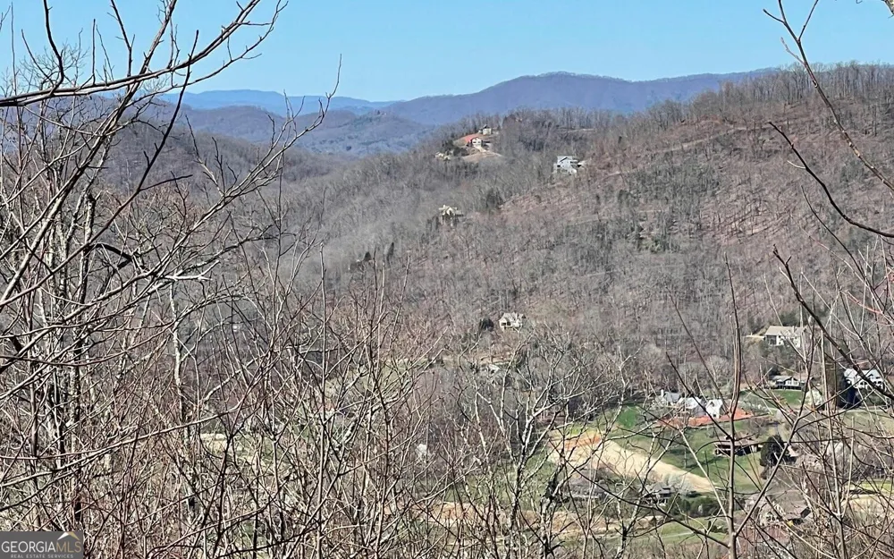 LOT 14 Mountain Harbour Hayesville, NC 28904