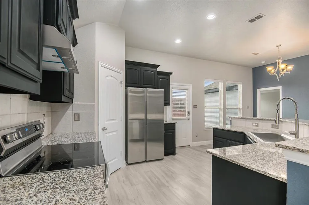 5749 Diamond Valley Drive Fort Worth, TX 76179