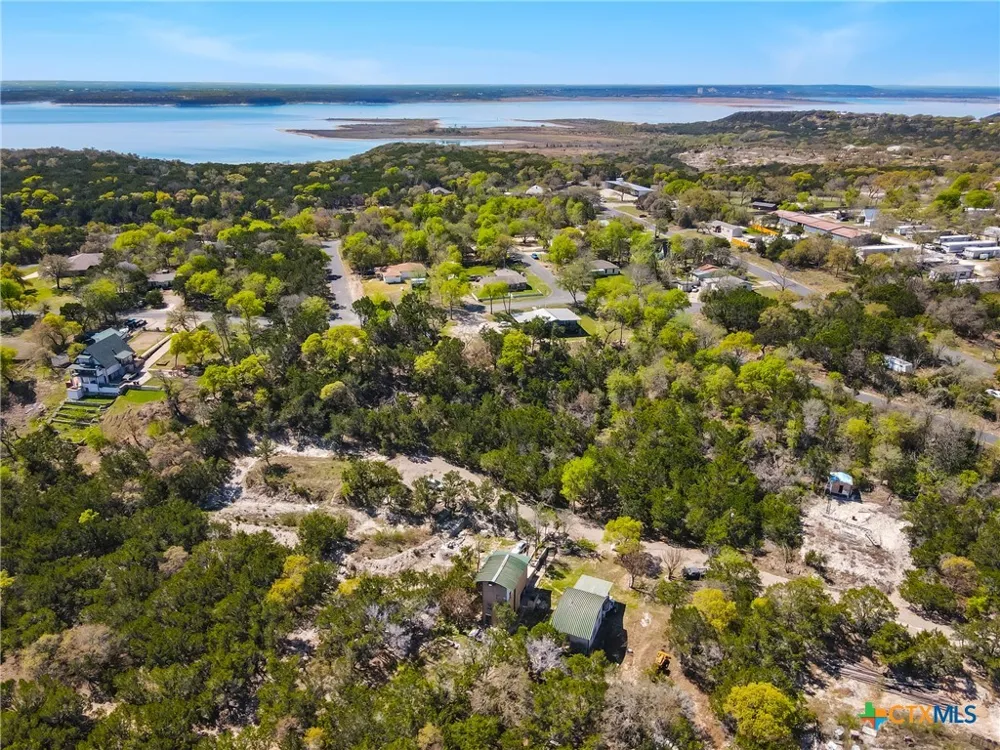 6537 Tallow Drive Belton, TX 76513