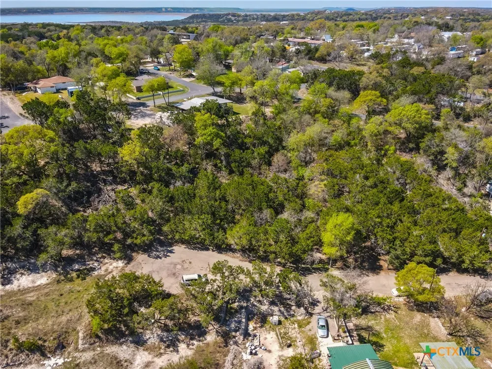 6537 Tallow Drive Belton, TX 76513