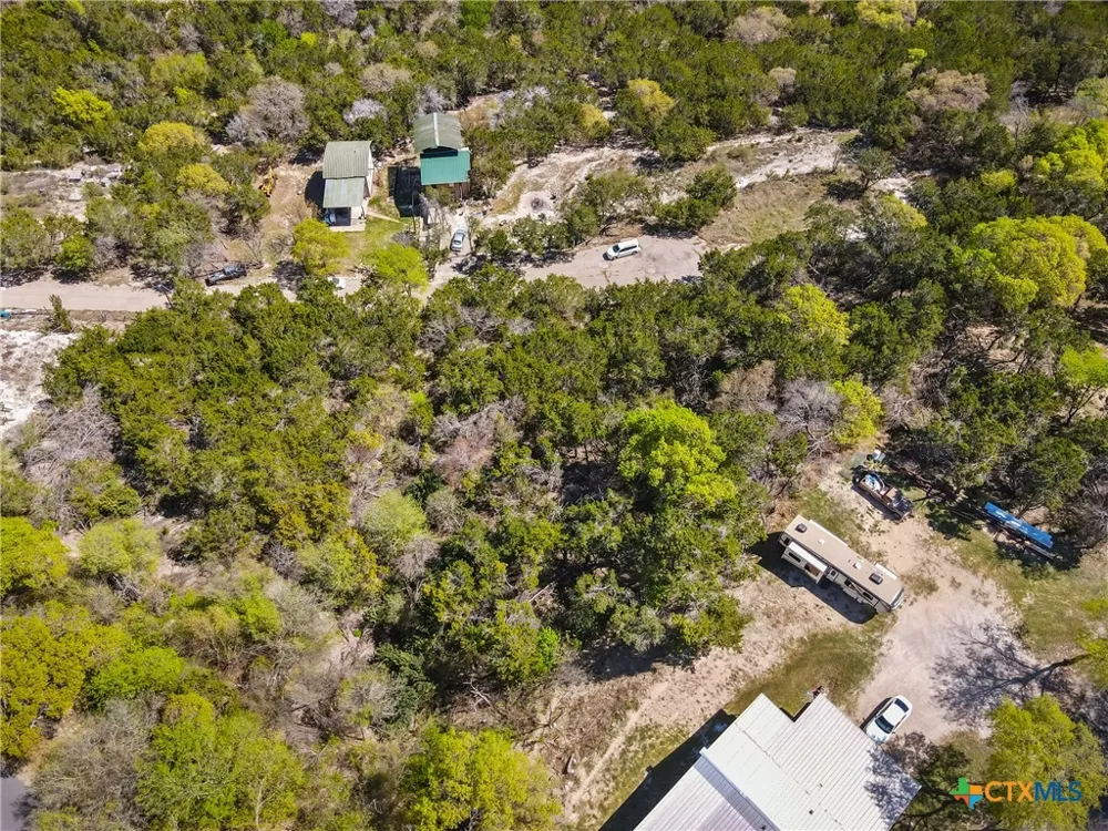 6537 Tallow Drive Belton, TX 76513