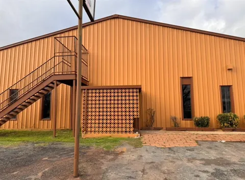 3629 Shed