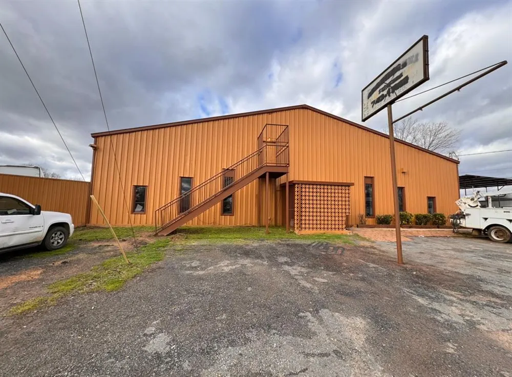 3629 Shed Bossier City, LA 71111