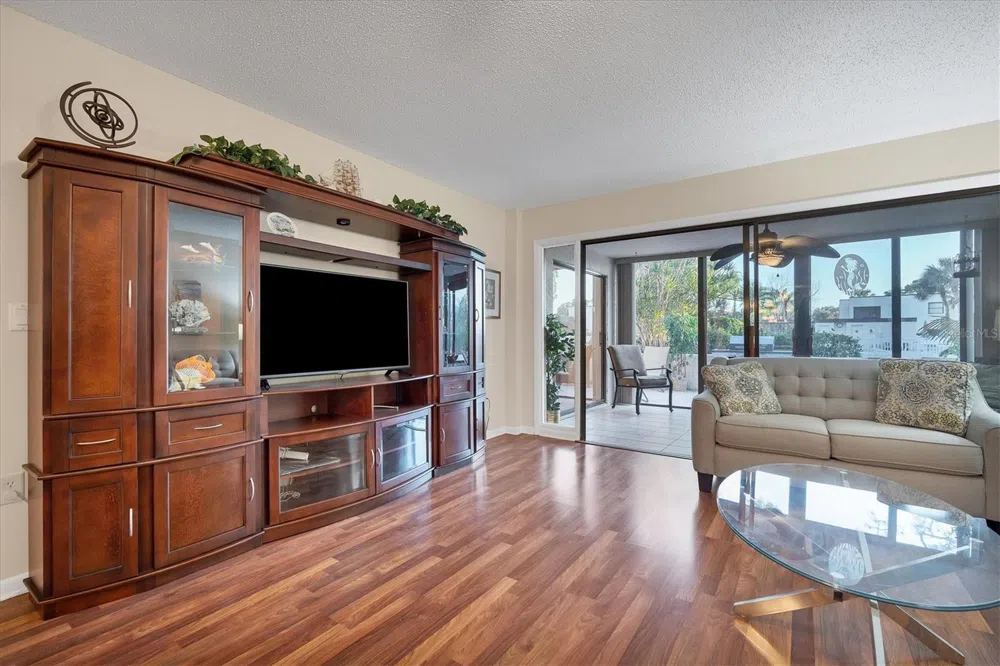5032 MARSHFIELD ROAD #19 Sarasota, FL 34235