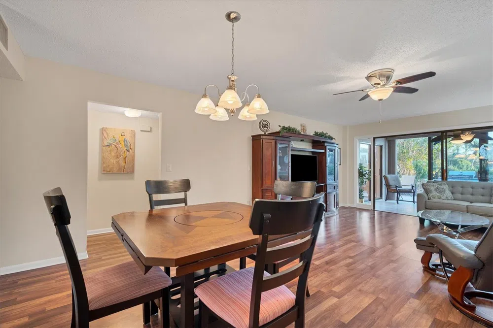 5032 MARSHFIELD ROAD #19 Sarasota, FL 34235