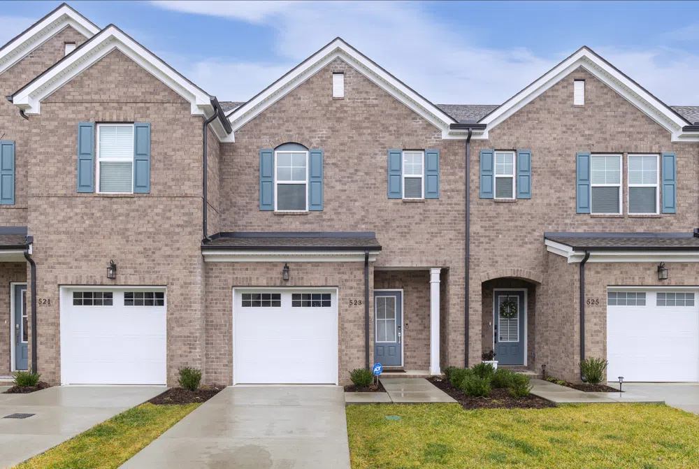 523 Medwyk Dr Lebanon, TN 37090