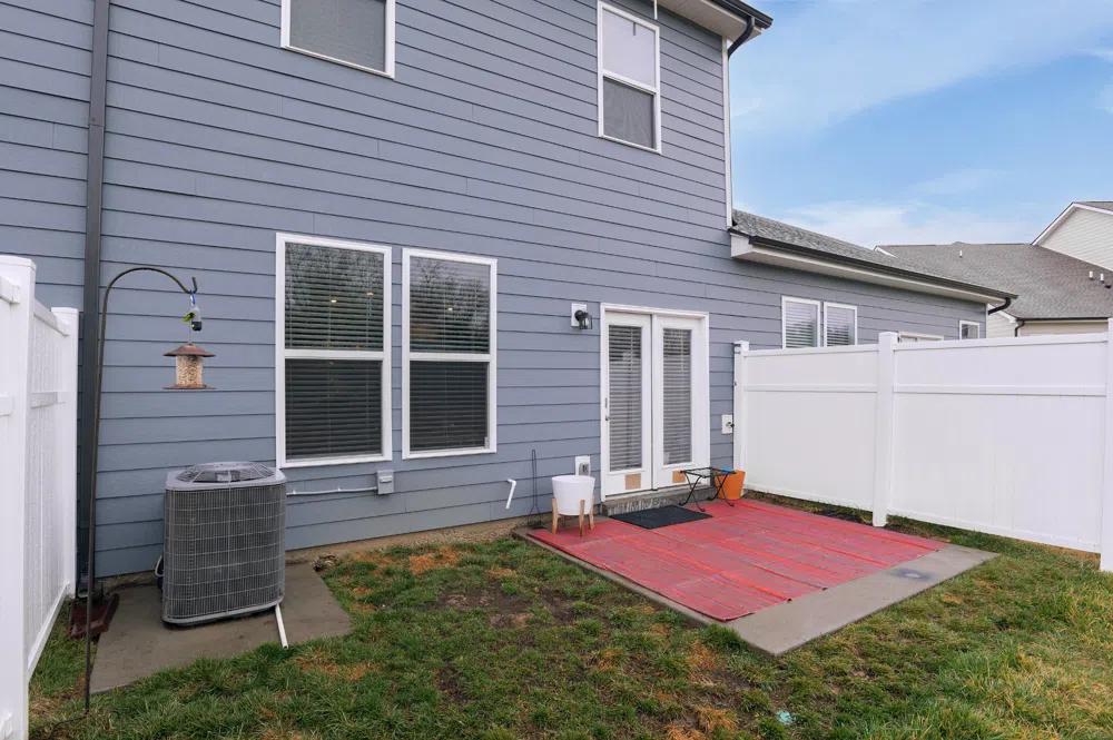 523 Medwyk Dr Lebanon, TN 37090