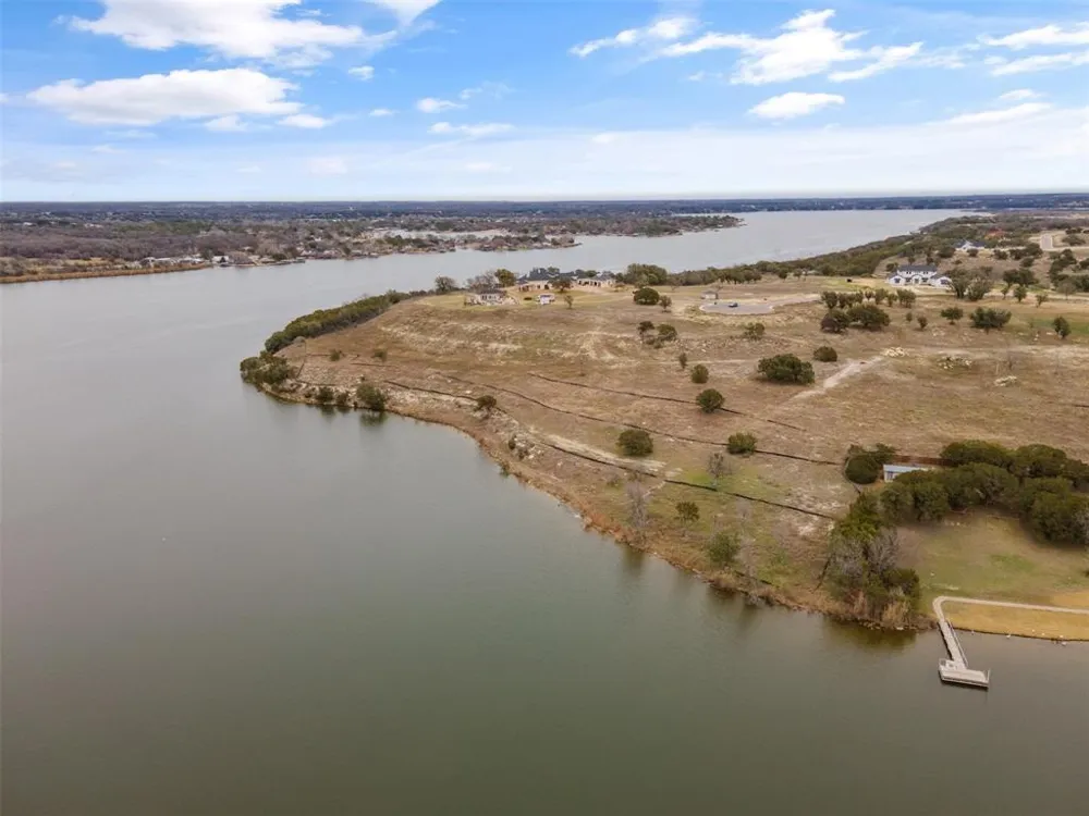 724 Rc Luker Court Granbury, TX 76048