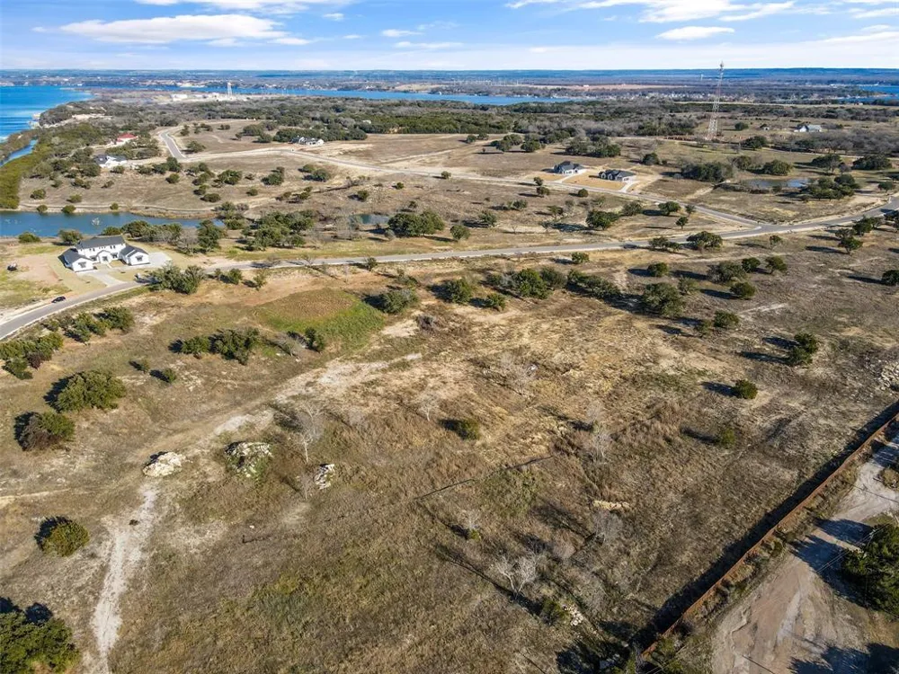 724 Rc Luker Court Granbury, TX 76048