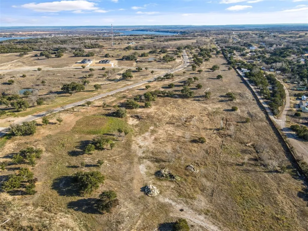 724 Rc Luker Court Granbury, TX 76048