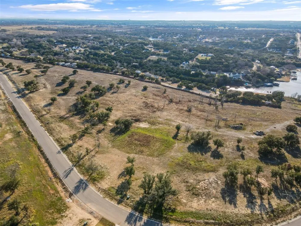 724 Rc Luker Court Granbury, TX 76048