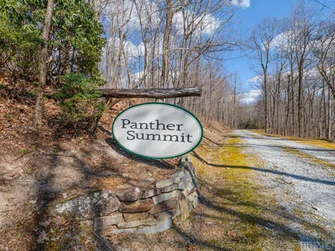 PS 1&2 Panther Summit Drive