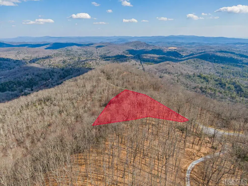 PS 1&2 Panther Summit Drive Lake Toxaway, NC 28747