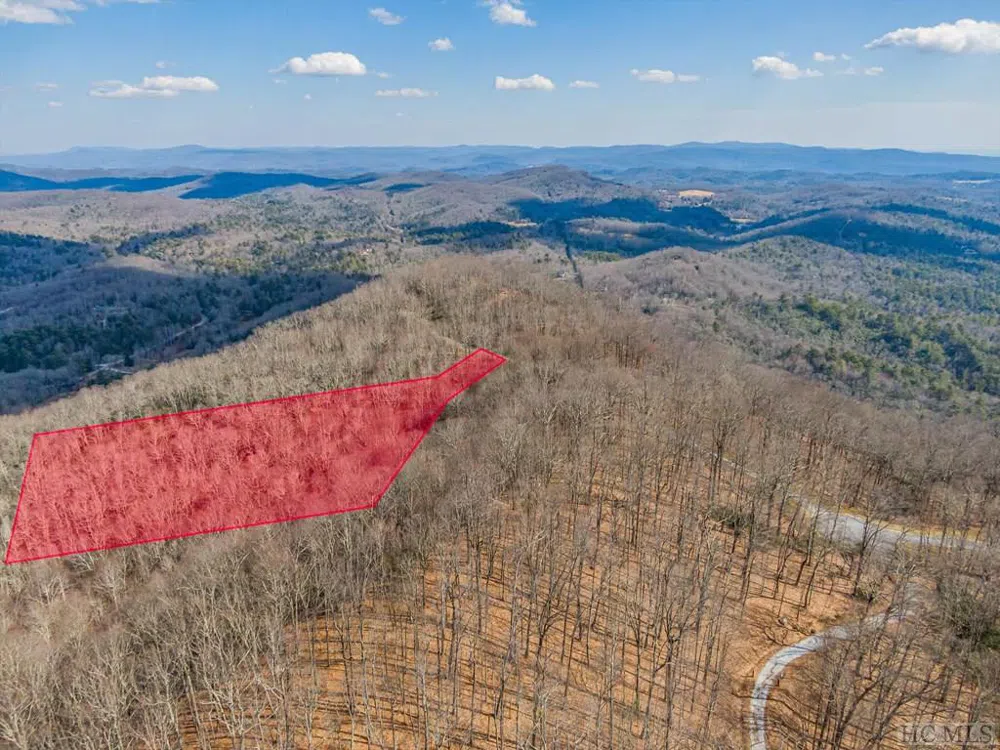 PS 1&2 Panther Summit Drive Lake Toxaway, NC 28747