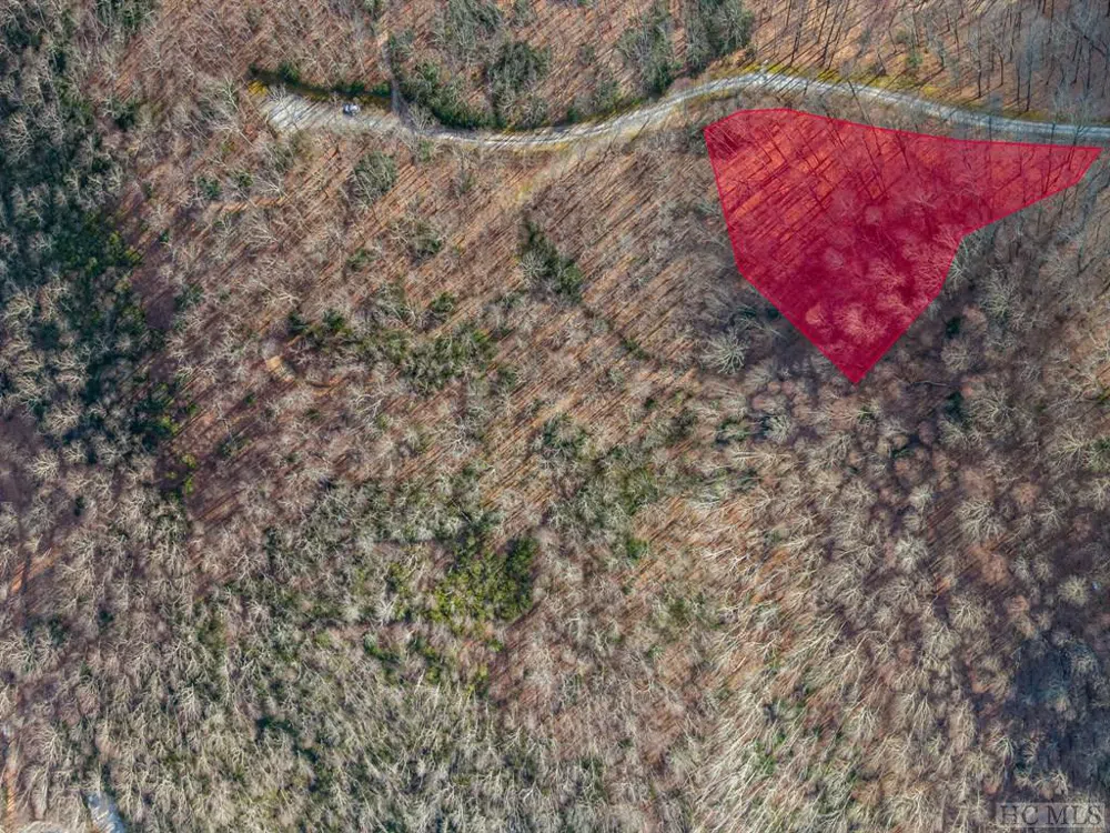 PS 1&2 Panther Summit Drive Lake Toxaway, NC 28747