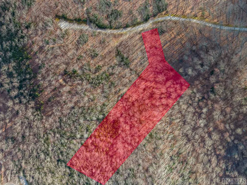 PS 1&2 Panther Summit Drive Lake Toxaway, NC 28747