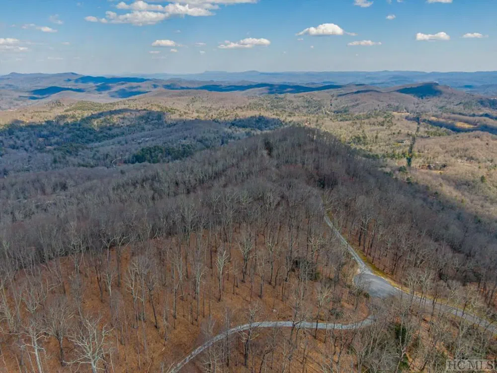 PS 1&2 Panther Summit Drive Lake Toxaway, NC 28747