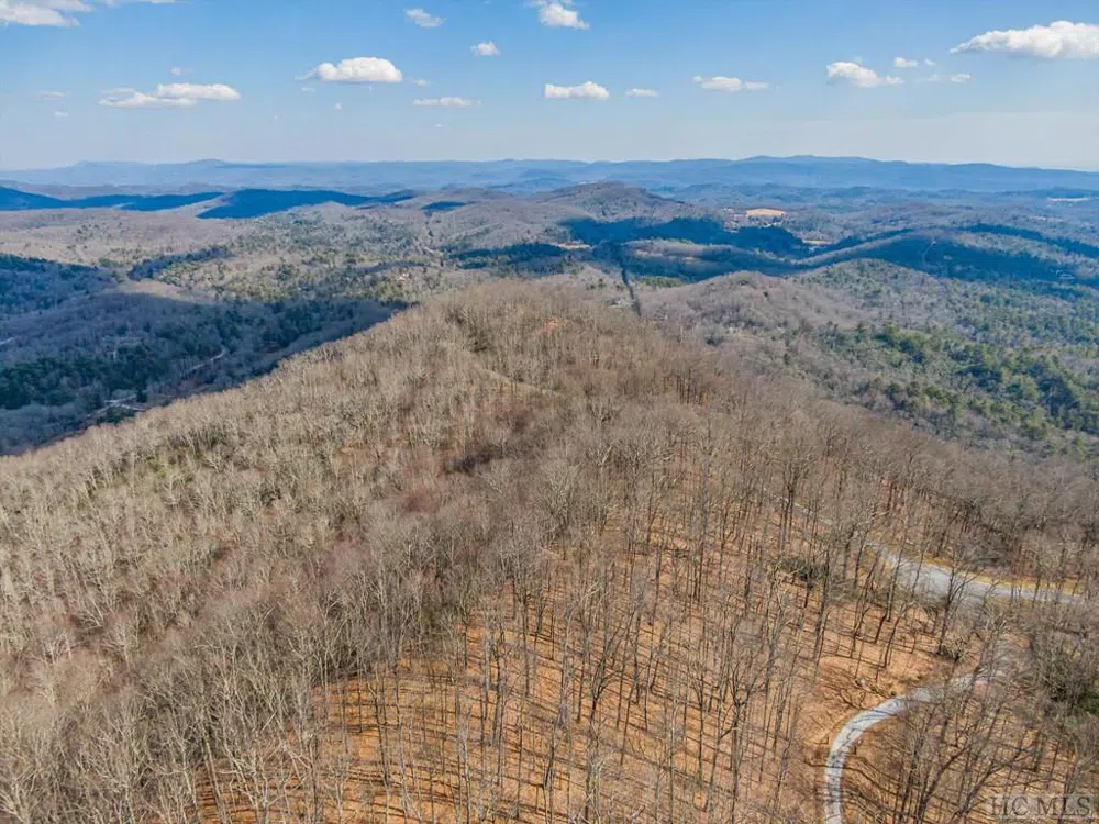PS 1&2 Panther Summit Drive Lake Toxaway, NC 28747