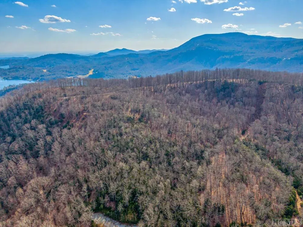 PS 1&2 Panther Summit Drive Lake Toxaway, NC 28747