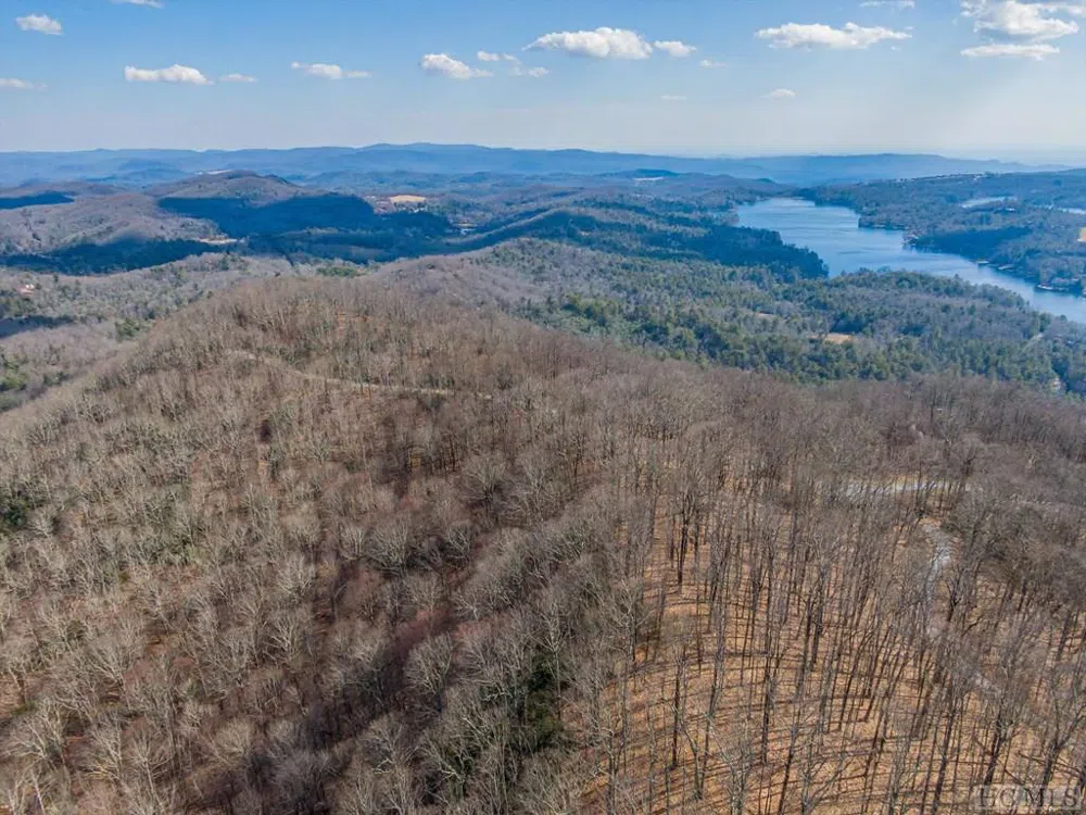 PS 1&2 Panther Summit Drive Lake Toxaway, NC 28747