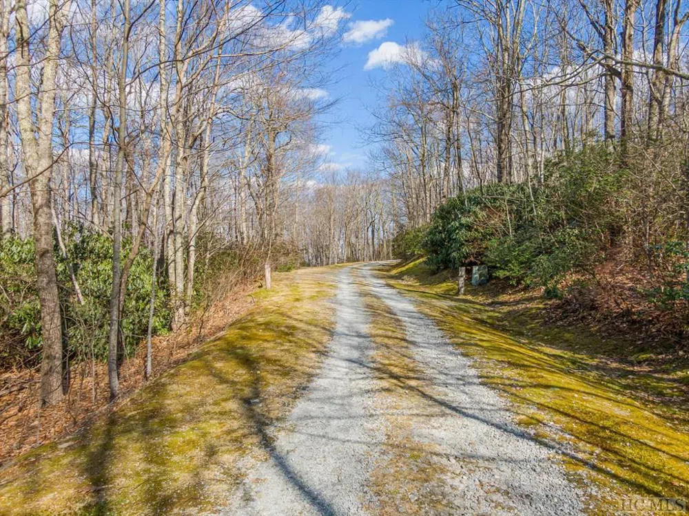 PS 1&2 Panther Summit Drive Lake Toxaway, NC 28747