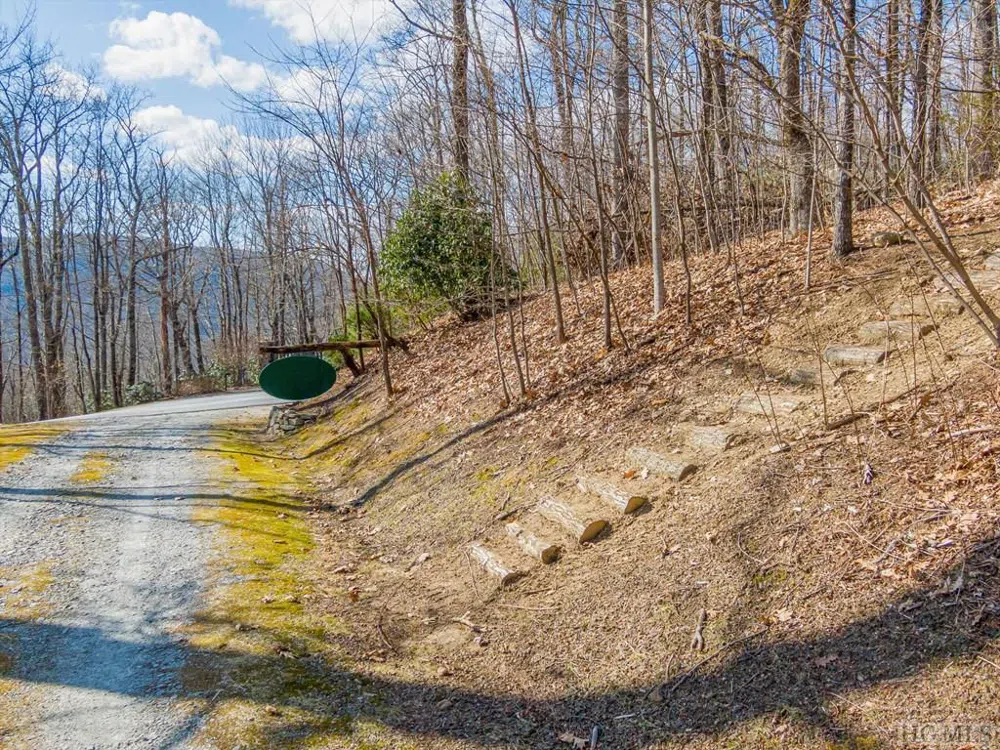 PS 1&2 Panther Summit Drive Lake Toxaway, NC 28747