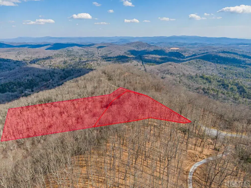 PS 1&2 Panther Summit Drive Lake Toxaway, NC 28747