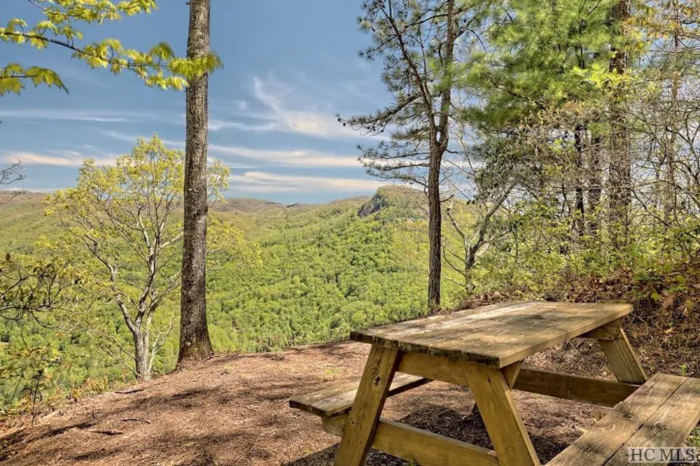 13 Hares Ear Tuckasegee, NC 28783