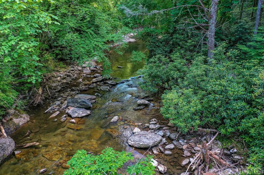 13 Hares Ear Tuckasegee, NC 28783