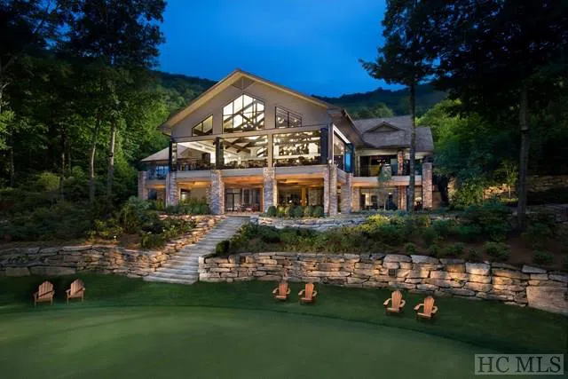 134 Windrush Trail Highlands, NC 28741