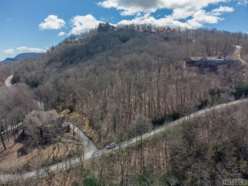 134 Windrush Trail Highlands, NC 28741