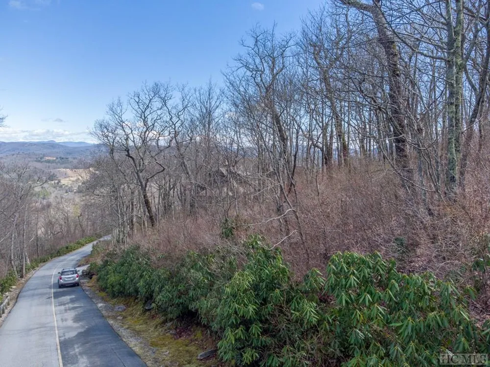 134 Windrush Trail Highlands, NC 28741