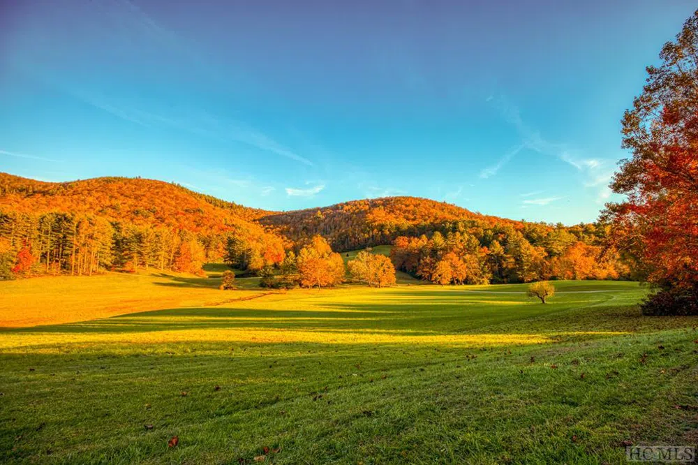 RT-8 Broadwing Cashiers, NC 28717