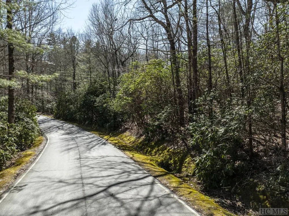 I 12 Seminole Way Lake Toxaway, NC 28747