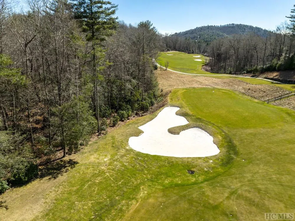 I 12 Seminole Way Lake Toxaway, NC 28747