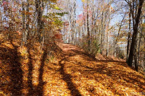 na High Point View Road