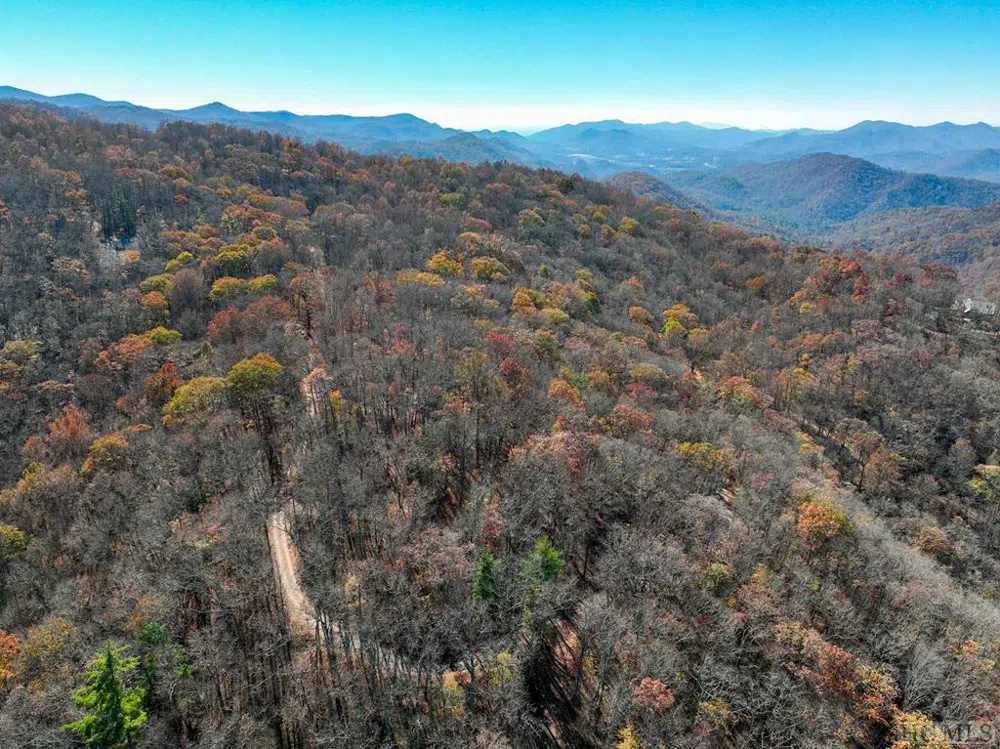 na High Point View Road Scaly Mountain, NC 28775