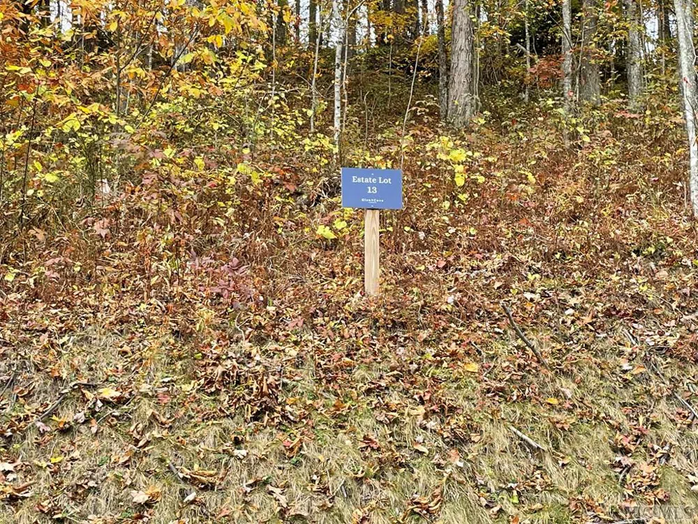 Lot 13 GlenCove Drive Cashiers, NC 28717