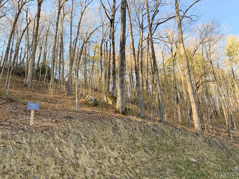 Lot 13 GlenCove Drive Cashiers, NC 28717