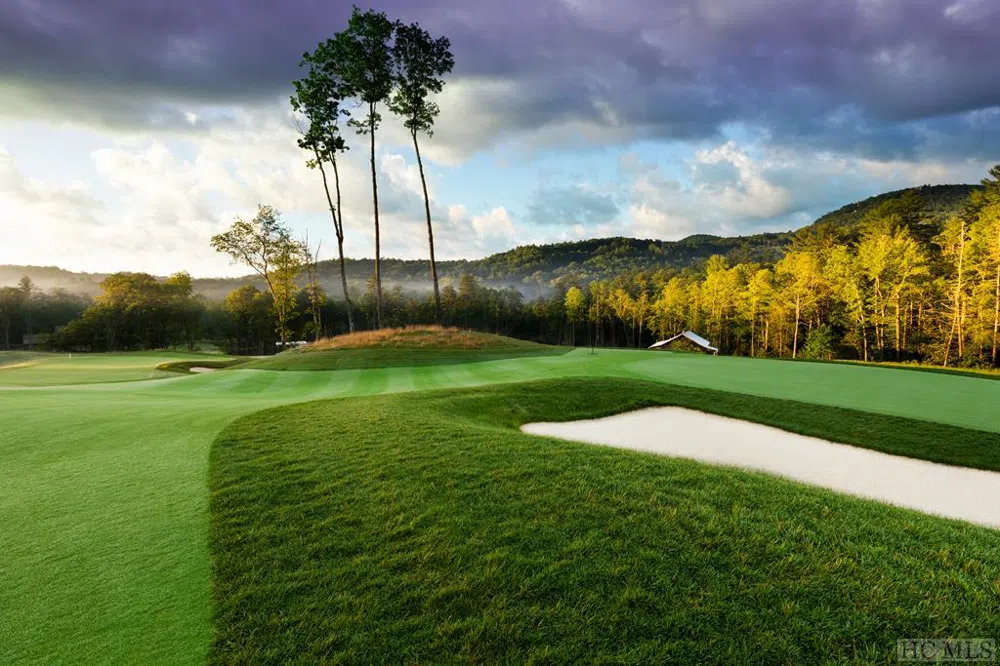 Lot 13 GlenCove Drive Cashiers, NC 28717