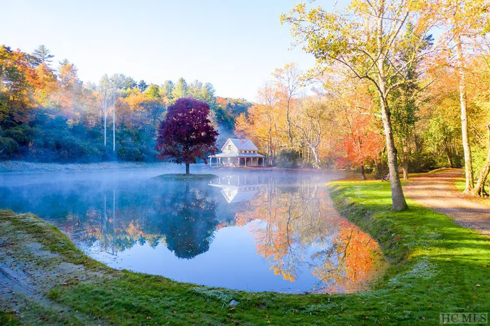 Lot 11 GlenCove Drive Cashiers, NC 28717