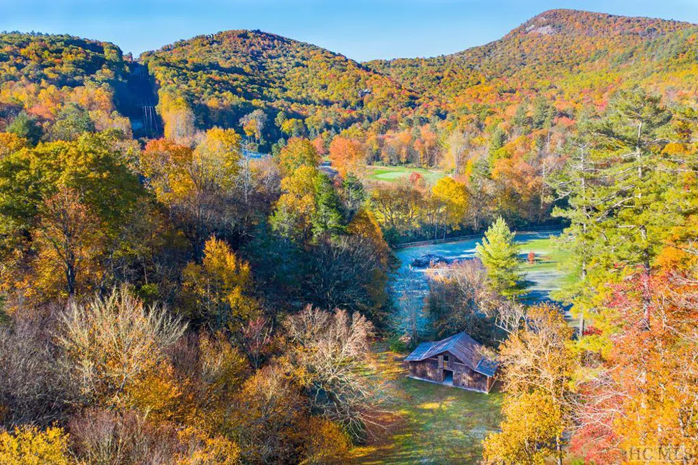 Lot 11 GlenCove Drive Cashiers, NC 28717
