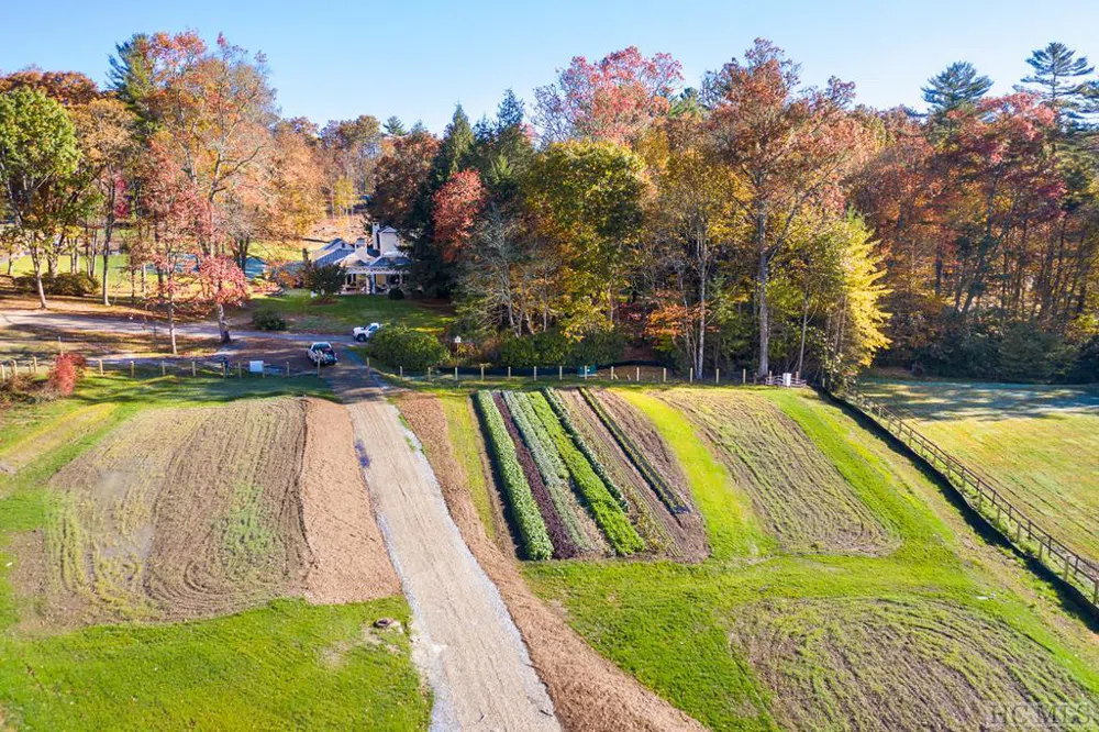 Lot 11 GlenCove Drive Cashiers, NC 28717