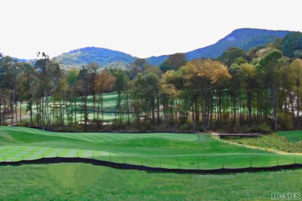 Lot 11 GlenCove Drive Cashiers, NC 28717