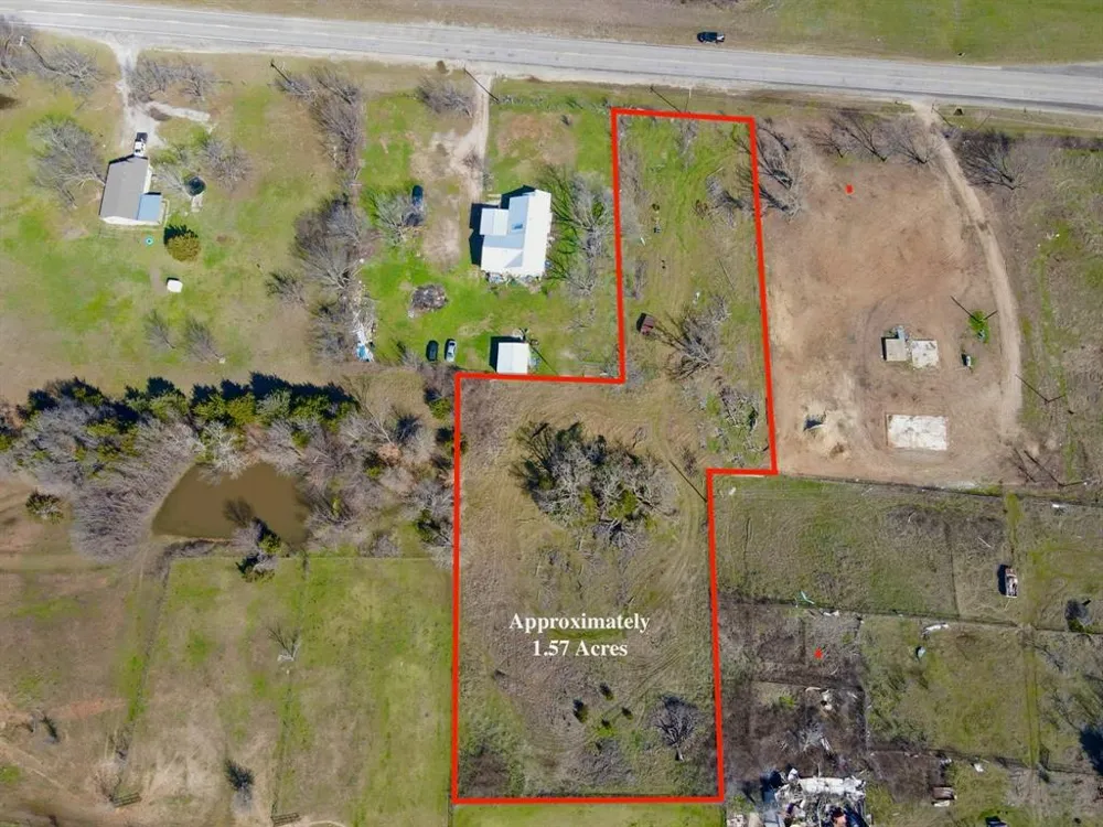 Hwy 101 Bowie, TX 76230