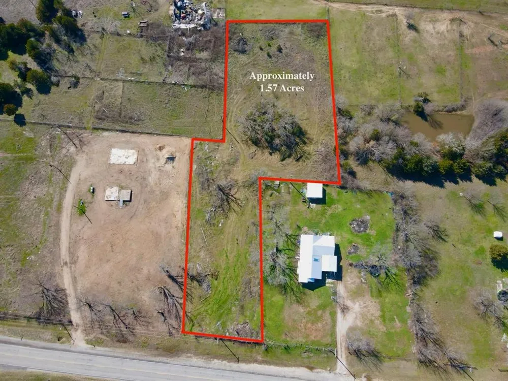 Hwy 101 Bowie, TX 76230
