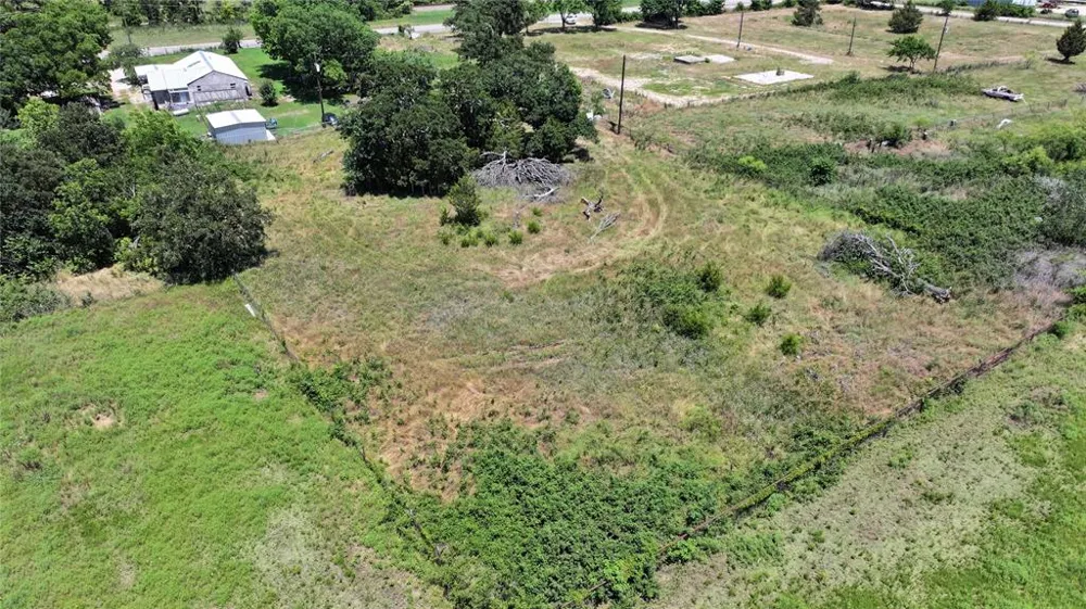 Hwy 101 Bowie, TX 76230